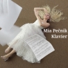 Mia Pečnik (Klavier) - Bürgermeisterhaus Essen - JUNGE ELITE zum Chopin-Jahr