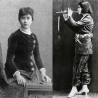 Else Lasker-Schüler (Vortrag) - Bürgermeisterhaus Essen - Dozent Dr. Karl Bellenberg
