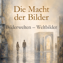 16.03.2024 Die Macht der Bilder – Bilderwelten - Weltbilder – Bildraum Essen – Prof. Dr. Lena Hartwig