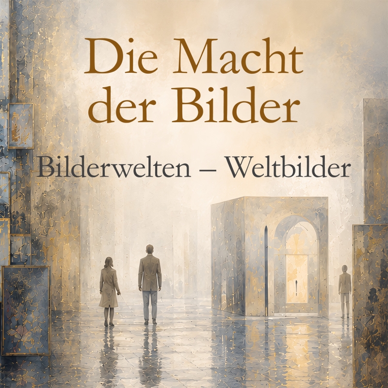16.03.2024 Die Macht der Bilder – Bilderwelten - Weltbilder – Bildraum Essen – Prof. Dr. Lena Hartwig