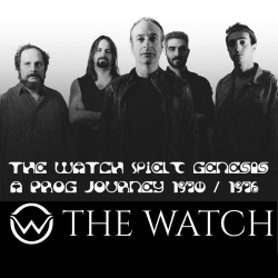 The Watch play Genesis - Pauluskirche Dortmund