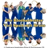 KinderKlassikKlub - Viel Spaß mit Brass - Die Blecharbeiter - Kammerkonzertsaal Kulturzentrum August Everding Bottrop