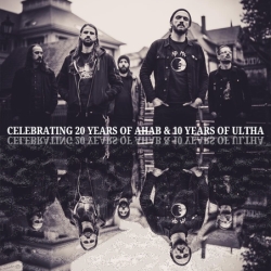 Ahab + Ultha - Christuskirche Bochum - celebrating 20 years of AHAB & 10 years of ULTHA